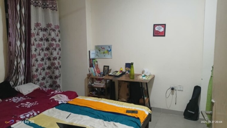 Bedroom, gaur-city-2-10th-avenue 2 Bedroom 1075 Sq.Ft. Apartment In Sector 16c Greater Noida Greater Noida 9189858