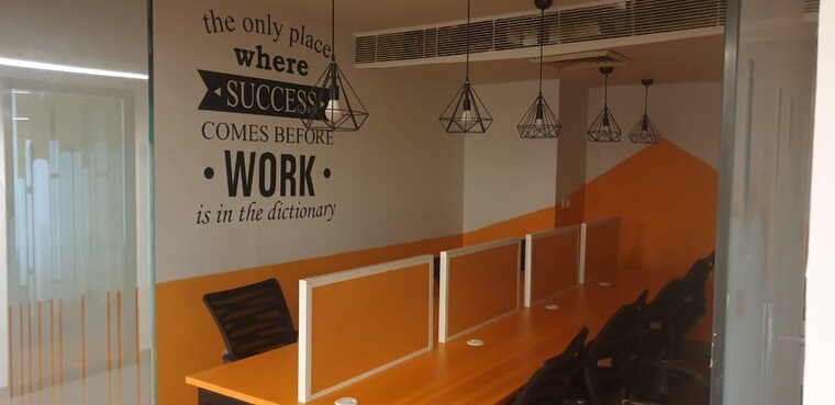 undefined, kharadi Commercial Office Space 8510 Sq.Ft. In Kharadi Pune 9189198