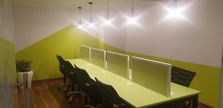 Team Area, kharadi Commercial Office Space 8510 Sq.Ft. In Kharadi Pune 9189198