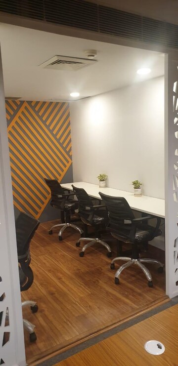 Team Area in  Office Space at Kharadi – for Rent