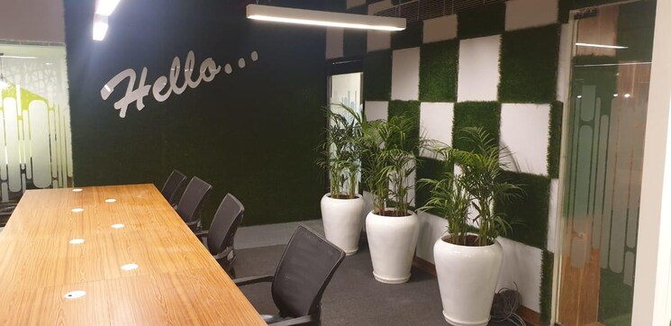 Team Area, kharadi Commercial Office Space 8510 Sq.Ft. In Kharadi Pune 9189198