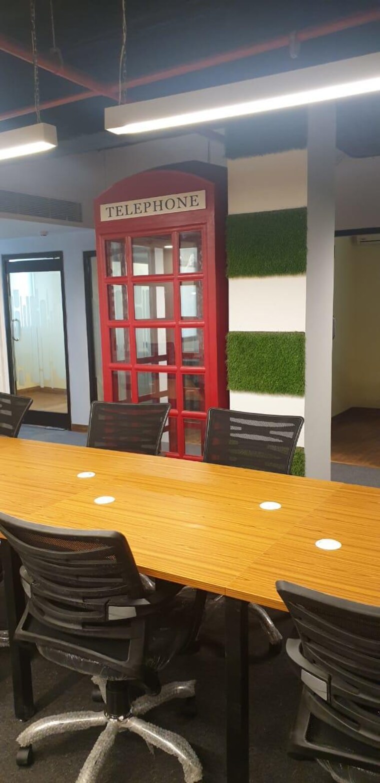 Room, kharadi Commercial Office Space 8510 Sq.Ft. In Kharadi Pune 9189198