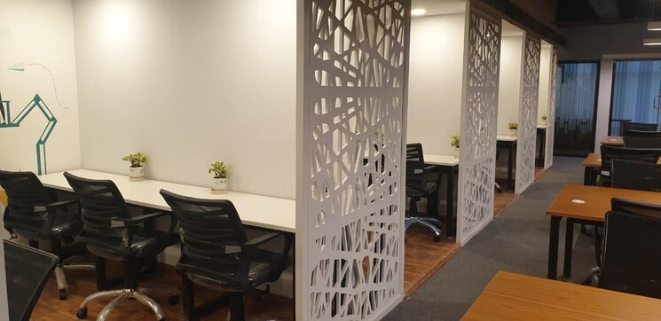 Bathroom, kharadi Commercial Office Space 8510 Sq.Ft. In Kharadi Pune 9189198