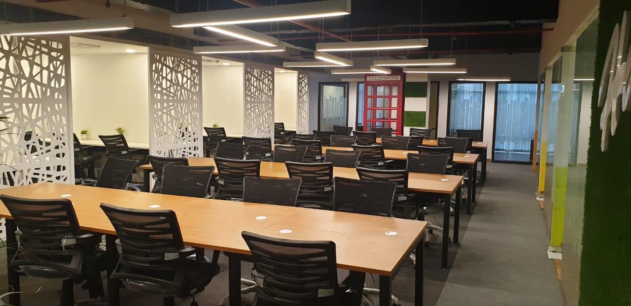 Office Space For Rent in Kharadi