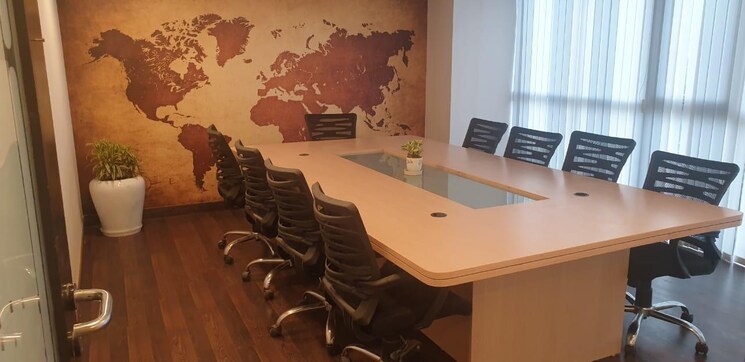 Team Area, kharadi Commercial Office Space 8510 Sq.Ft. In Kharadi Pune 9189198