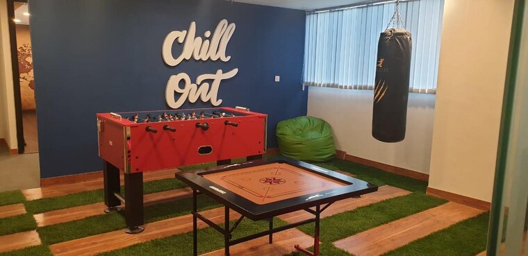 Bedroom, kharadi Commercial Office Space 8510 Sq.Ft. In Kharadi Pune 9189198