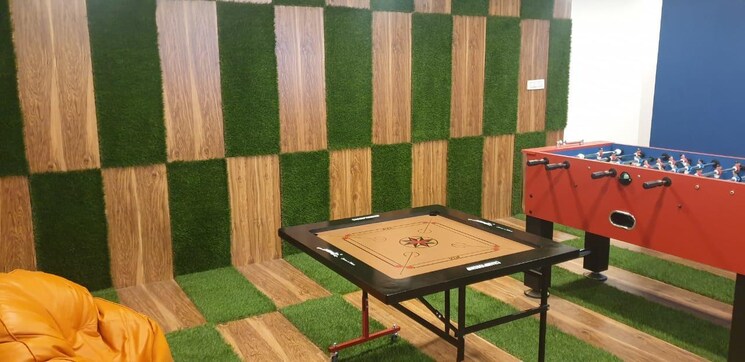 Bedroom, kharadi Commercial Office Space 8510 Sq.Ft. In Kharadi Pune 9189198