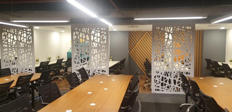 Team Area, kharadi Commercial Office Space 8510 Sq.Ft. In Kharadi Pune 9189198