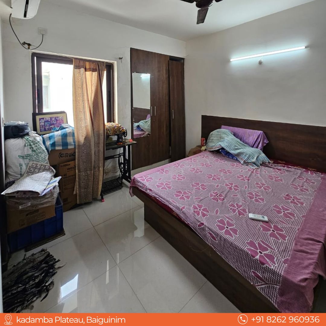 3 BHK + Study Room Builder Floor For Rent in Patel Nagar