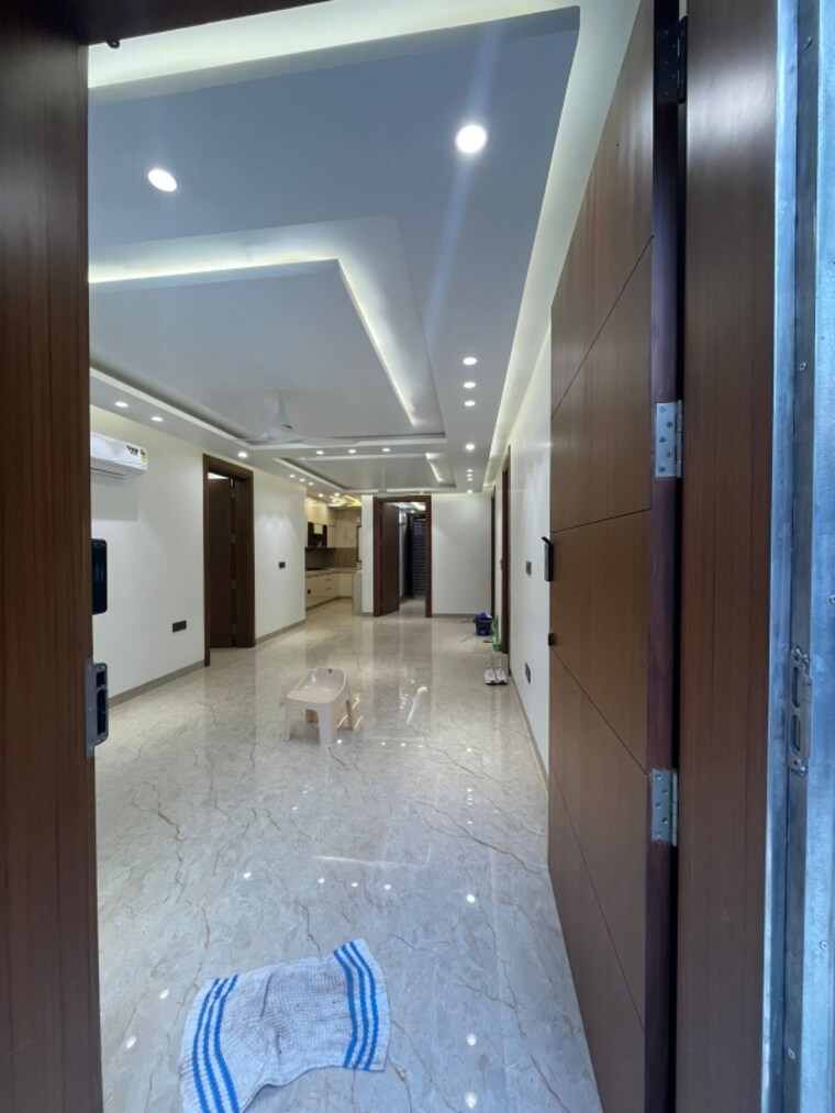 undefined, dda-rosewood-apartments 3 Bedroom 1600 Sq.Ft. Apartment In Vasant Kunj Delhi 9189373