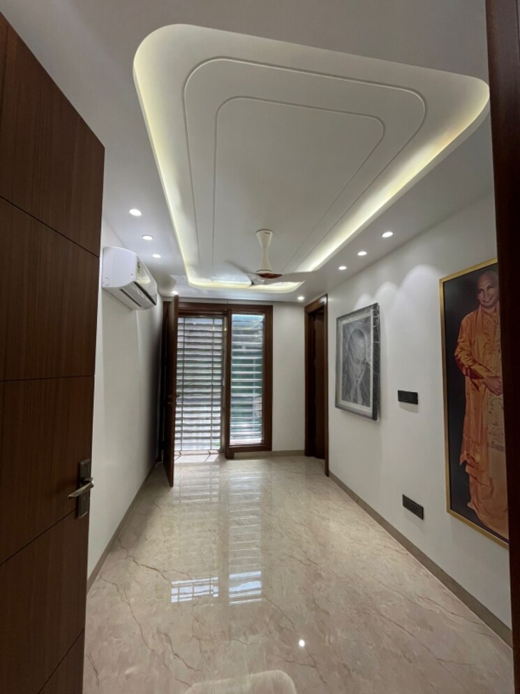 undefined, dda-rosewood-apartments 3 Bedroom 1600 Sq.Ft. Apartment In Vasant Kunj Delhi 9189373