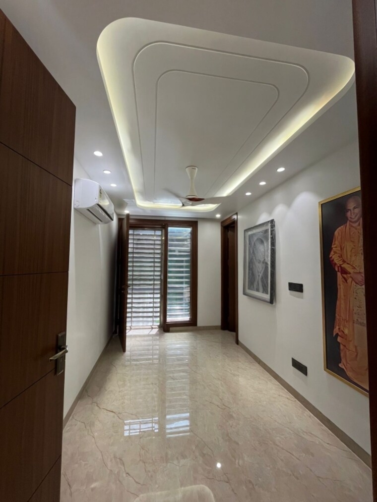 undefined, dda-rosewood-apartments 3 Bedroom 1600 Sq.Ft. Apartment In Vasant Kunj Delhi 9189373