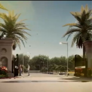  Plot – Exterior View View at Shri Krishna Vihar IV, Jaisinghpura - for Sale