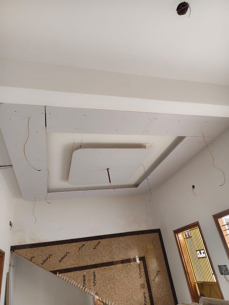 undefined, vidyaranyapura 5 Bedroom 4200 Sq.Ft. Independent House In Vidyaranyapura Bangalore 9189264