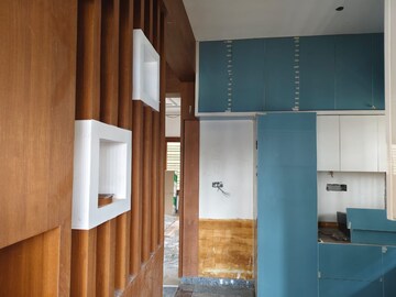 Kitchen in 5 BHK Independent House at Vidyaranyapura – for Sale