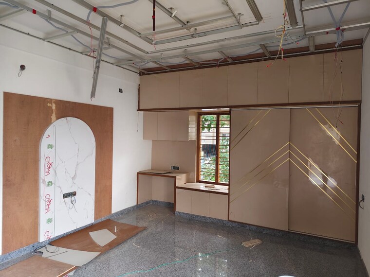 Kitchen, vidyaranyapura 5 Bedroom 4200 Sq.Ft. Independent House In Vidyaranyapura Bangalore 9189264