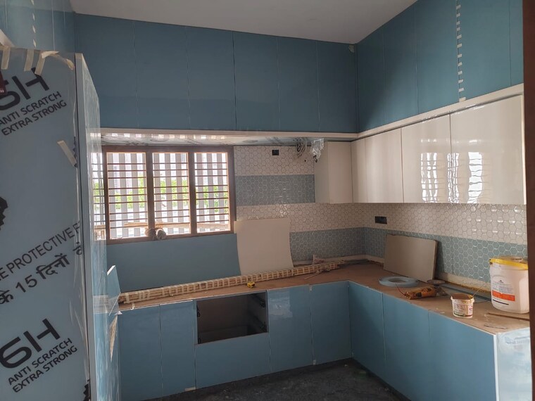 Kitchen, vidyaranyapura 5 Bedroom 4200 Sq.Ft. Independent House In Vidyaranyapura Bangalore 9189264