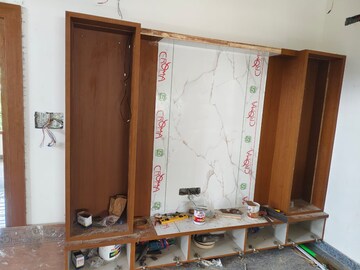 Bedroom in 5 BHK Independent House at Vidyaranyapura – for Sale