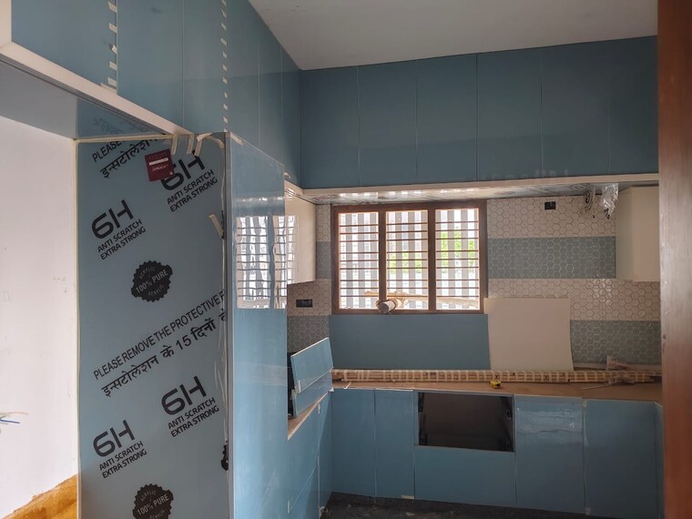 Kitchen, vidyaranyapura 5 Bedroom 4200 Sq.Ft. Independent House In Vidyaranyapura Bangalore 9189264