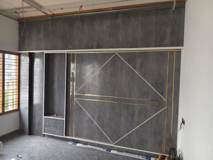 Balcony, vidyaranyapura 5 Bedroom 4200 Sq.Ft. Independent House In Vidyaranyapura Bangalore 9189264