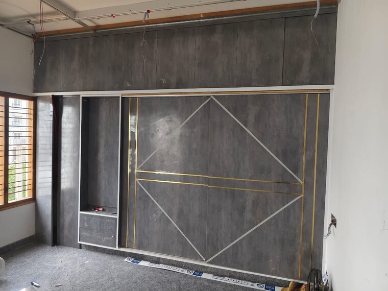 Balcony, vidyaranyapura 5 Bedroom 4200 Sq.Ft. Independent House In Vidyaranyapura Bangalore 9189264