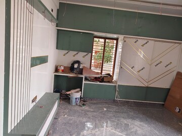 Balcony in 5 BHK Independent House at Vidyaranyapura – for Sale