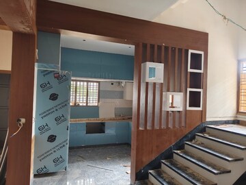5 BHK Independent House – Exterior View View at Vidyaranyapura - for Sale