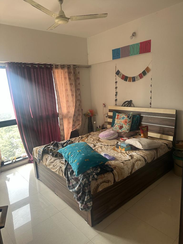 3 BHK + Study Room Builder Floor For Rent in Patel Nagar