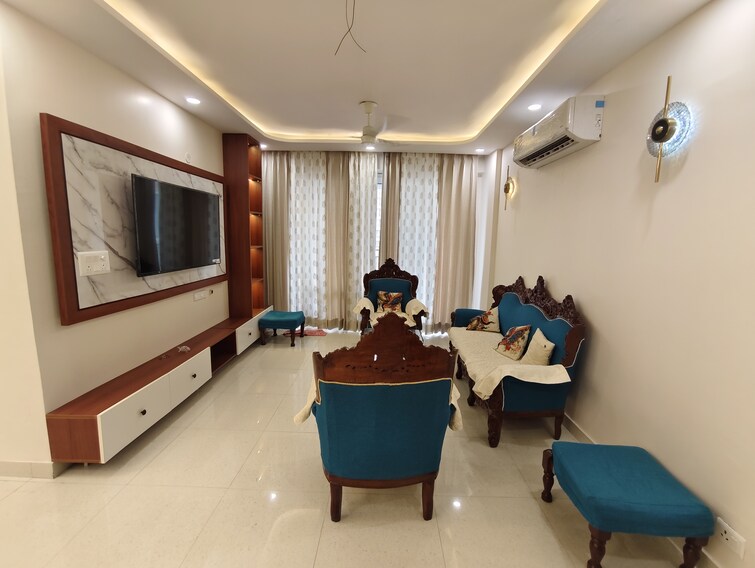Cover Image, dwarka 3 Bedroom 1800 Sq.Ft. Apartment In Dwarka Delhi 9189359