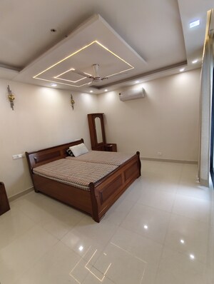 Room in 3 BHK Apartment at Dwarka – for Rent
