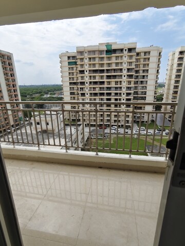 3 BHK Apartment – Exterior View View at Dwarka - for Rent