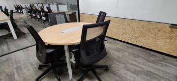 Team Area in  Office Space at Magarpatta City – for Rent