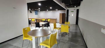 Team Area in  Office Space at Magarpatta City – for Rent