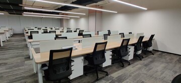 Team Area in  Office Space at Magarpatta City – for Rent