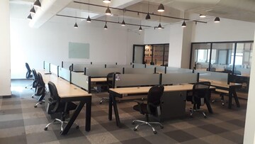 Team Area in  Office Space at Kalyani Nagar – for Rent