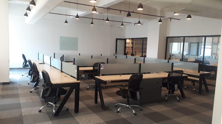 Team Area, kalyani nagar Commercial Office Space 5800 Sq.Ft. In Kalyani Nagar Pune 9189377