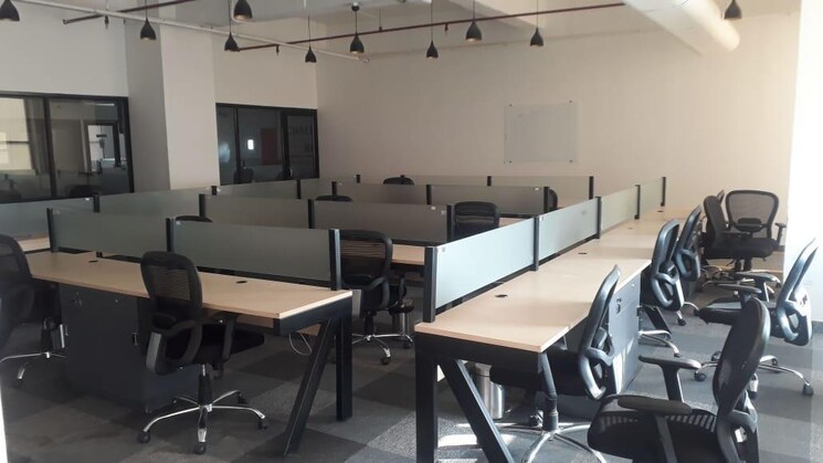 Team Area, kalyani nagar Commercial Office Space 5800 Sq.Ft. In Kalyani Nagar Pune 9189377