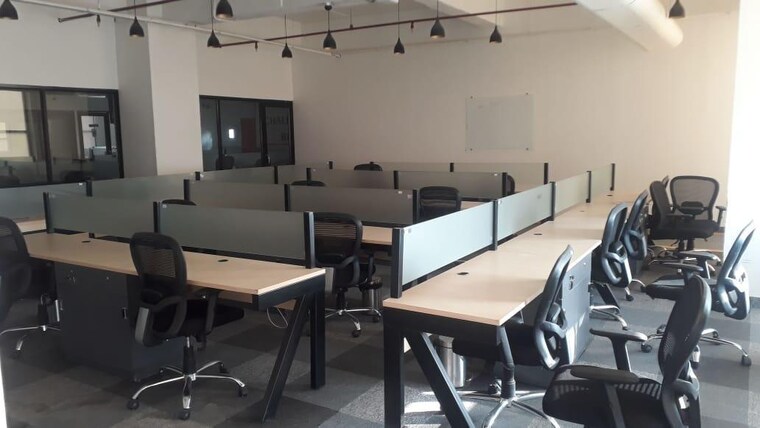 Team Area, kalyani nagar Commercial Office Space 5800 Sq.Ft. In Kalyani Nagar Pune 9189377