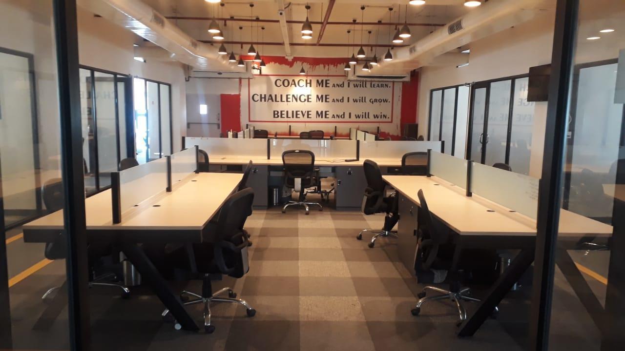 Office Space For Rent in Kalyani Nagar