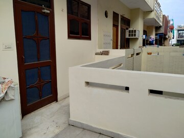 Kitchen in 2.5 BHK Independent House at Sector 7 – for Sale