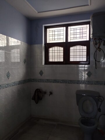 Kitchen in 2.5 BHK Independent House at Sector 7 – for Sale