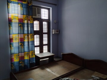 Living Room in 2.5 BHK Independent House at Sector 7 – for Sale
