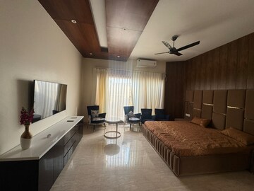 Kitchen in 4 BHK Builder Floor at Patel Nagar – for Rent