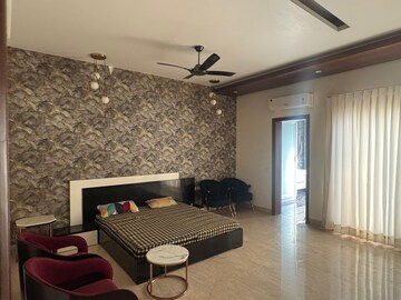 4 BHK Builder Floor For Rent in Patel Nagar