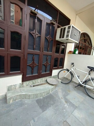 Gym in 2.5 BHK Independent House at Sector 7 – for Sale
