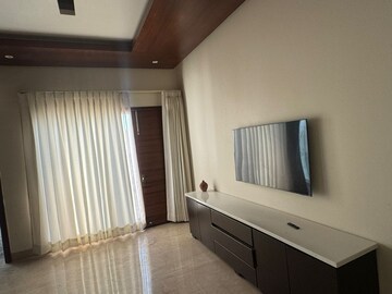 Kitchen in 4 BHK Builder Floor at Patel Nagar – for Rent