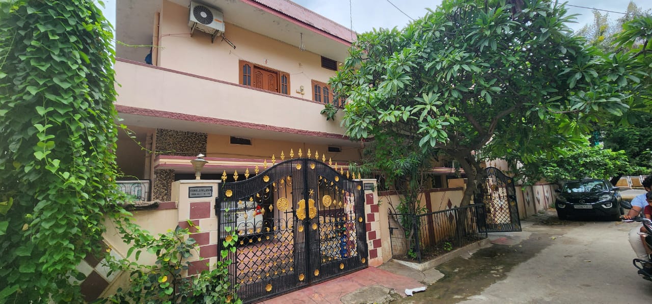 6 BHK Independent House For Sale in Dilsukh Nagar