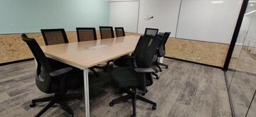 Team Area in  Office Space at Kalyani Nagar – for Rent