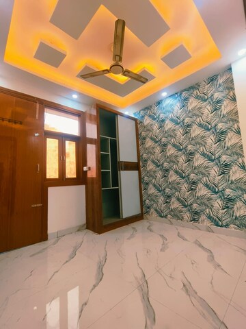 1 BHK Builder Floor For Rent in Dwarka Mor