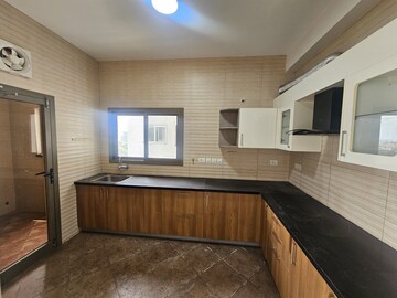 Kitchen in 3 BHK Apartment at Sobha Indraprastha, Rajaji Nagar – for Rent